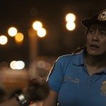 Teaser-Trailer for Ai-Ai de las Alas' Cop-Drama "Ronda"