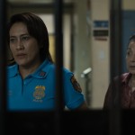 Teaser-Trailer for Ai-Ai de las Alas' Cop-Drama "Ronda"