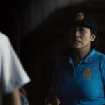 Teaser-Trailer for Ai-Ai de las Alas' Cop-Drama "Ronda"