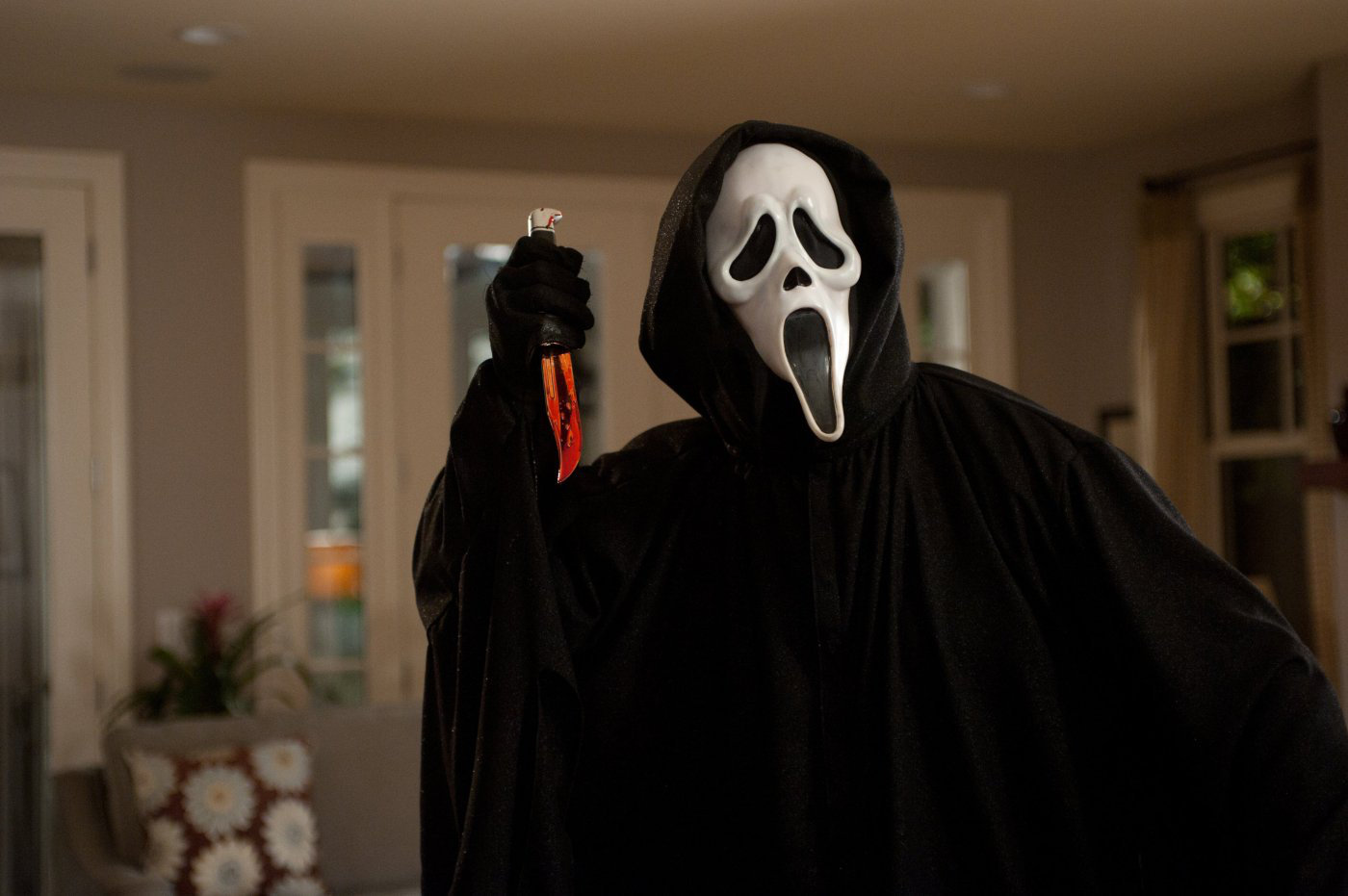 MTV’s “Scream” Makes Initial Set of Casting