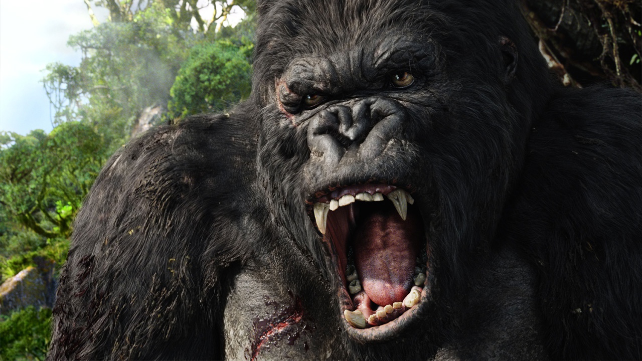 Legendary’s “Skull Island” Trails Deeper Into King Kong’s Perch