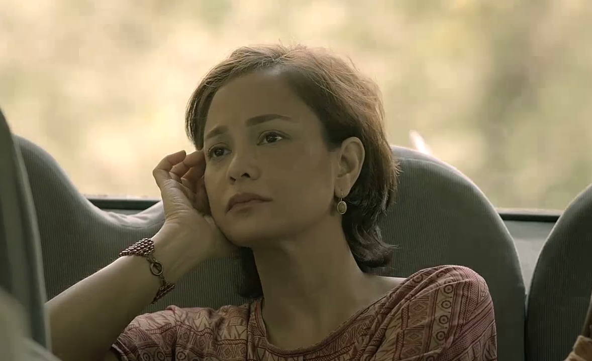 Cinemalaya 2014 Review: Dagitab (Sparks)