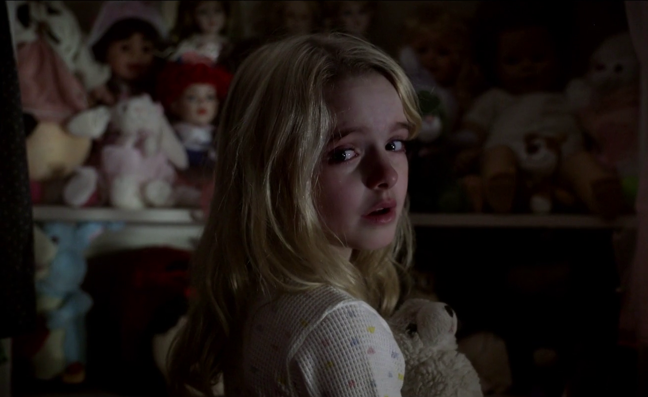 Trailer: ‘Amityville: The Awakening’ revisits a supposed-to-be unsalable estate.