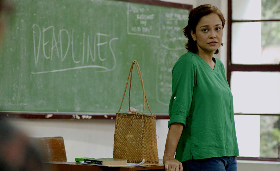 Cinemalaya 2014 Review: Dagitab (Sparks)