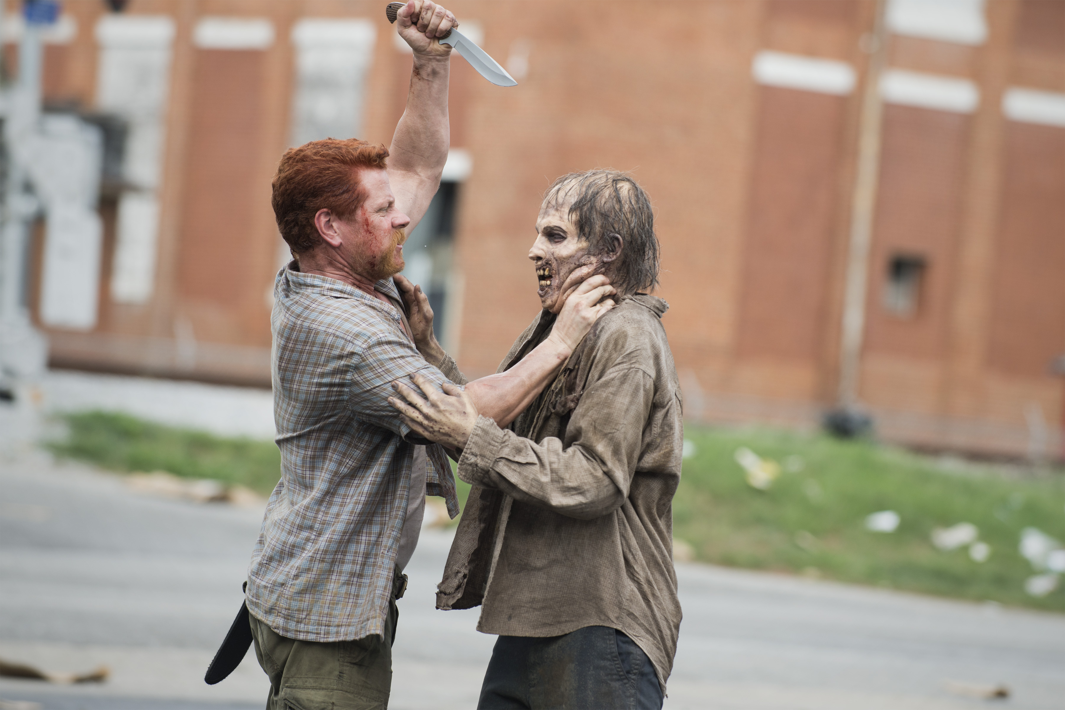 #TWD 5.5: “Self-Help”