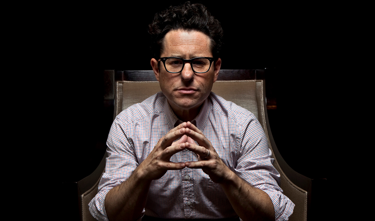 We are spilling details on the upcoming J.J. Abrams sci-fi feature—it’s top-secret!