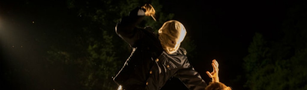 "The Town that Dreaded Sundown" - Best Horror Films of 201