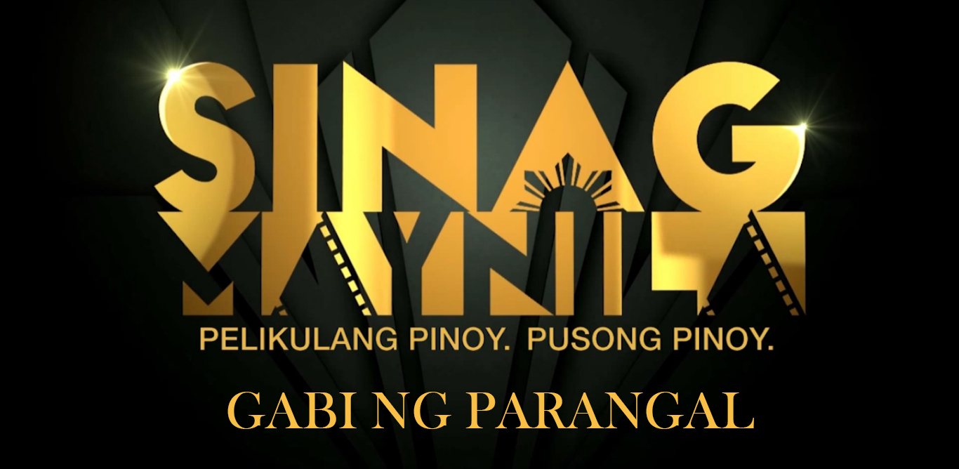 ‘Imbisibol’ sweeps Sinag Maynila 2015 awards