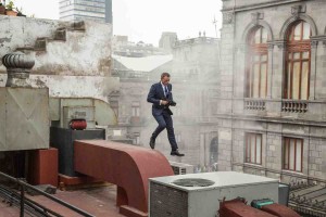 Spectre James Bond Daniel Craig movie still 1000p