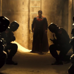 WATCH: New 'Batman v Superman: Dawn of Justice' trailer