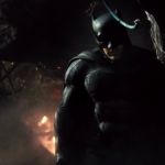 WATCH: New 'Batman v Superman: Dawn of Justice' trailer