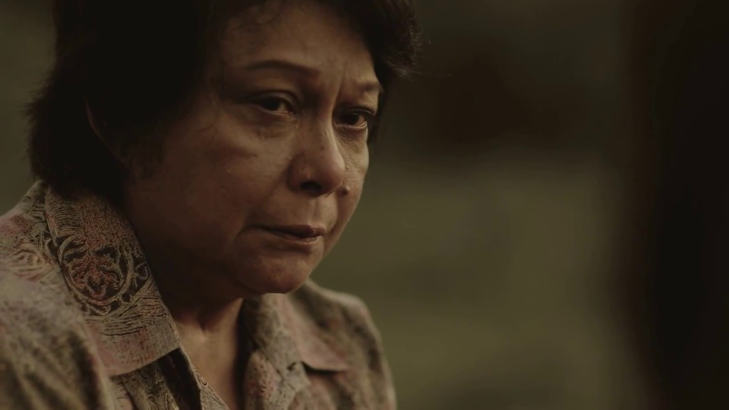 WATCH: Official trailer for Brillante Mendoza's 'Taklub'