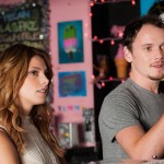 Zombie vs human girlfriends in 'Burying the Ex'