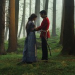 Matthias Schoenaerts topbills 'Far from the Madding Crowd'