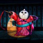 WATCH 'Kung Fu Panda 3' trailer reveal