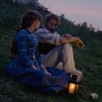 Matthias Schoenaerts topbills 'Far from the Madding Crowd'