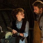 Matthias Schoenaerts topbills 'Far from the Madding Crowd'