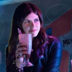 Zombie vs human girlfriends in 'Burying the Ex'