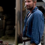 Matthias Schoenaerts topbills 'Far from the Madding Crowd'