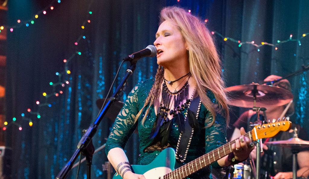 WATCH: ‘Ricki and the Flash’ reveals main trailer