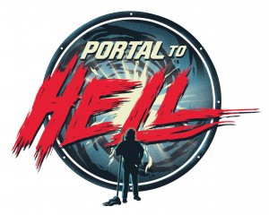 WATCH: Teaser for HotRod's final film 'Portal to Hell!!!'