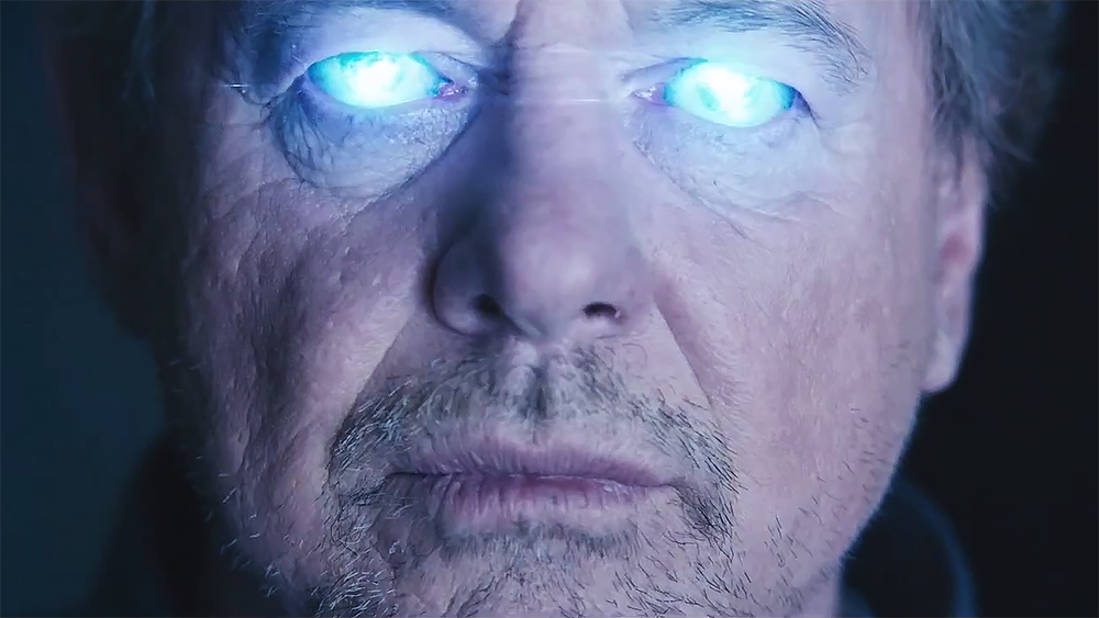 Teaser for Roddy Piper’s final film ‘Portal to Hell!!!’