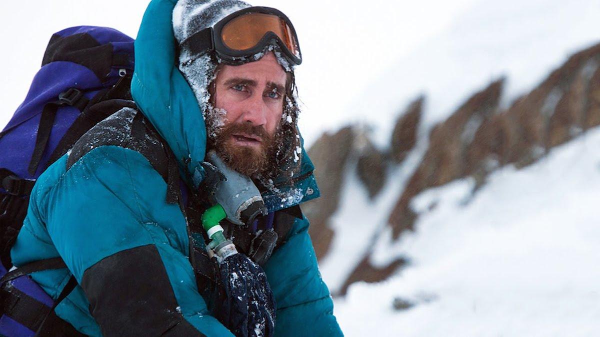 A sentimental force of adventure looms in ‘Everest’