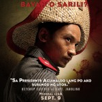 Take a peek at 'Heneral Luna' with these character posters