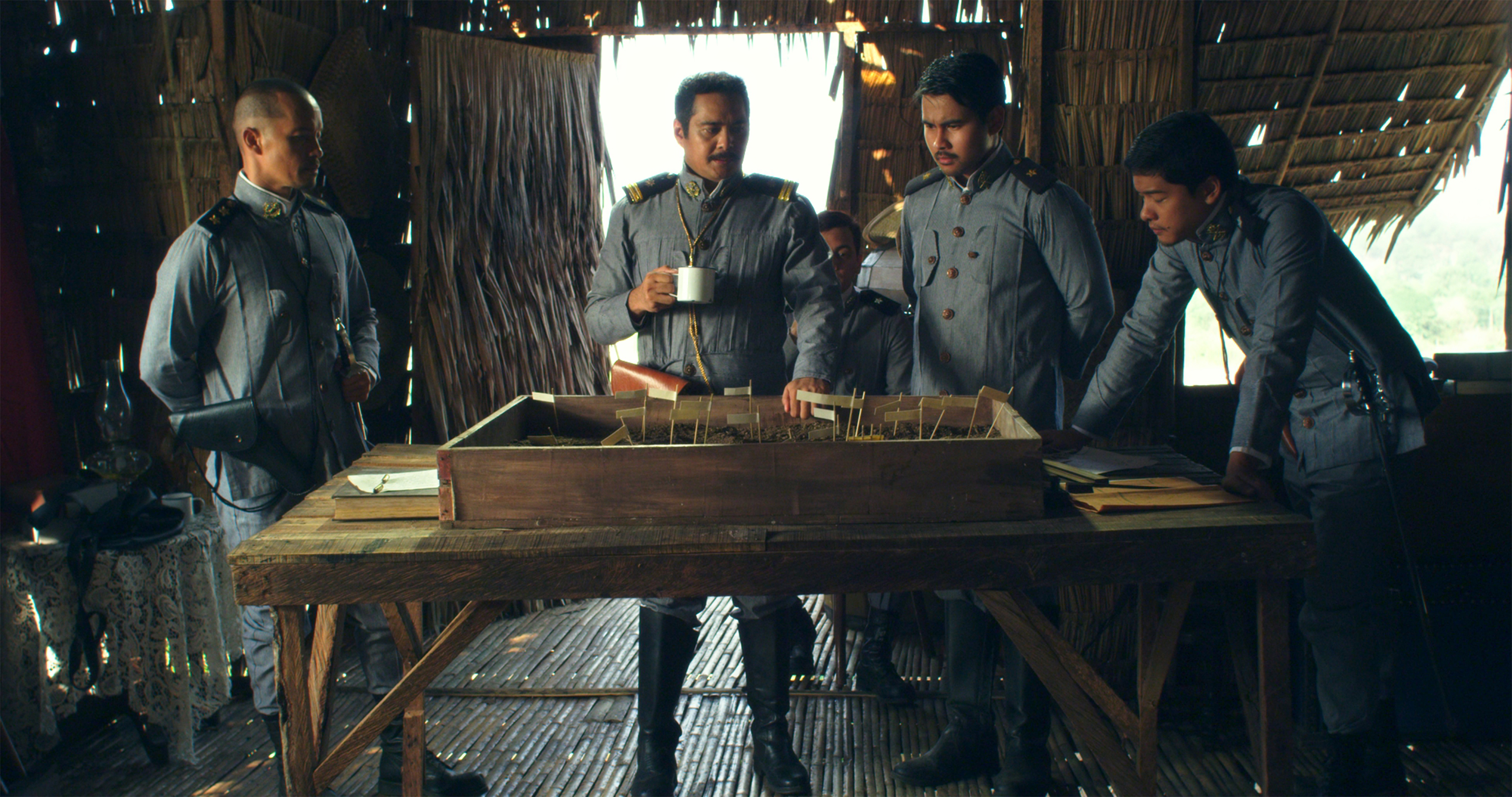 Our next movie of the week: ‘Heneral Luna’