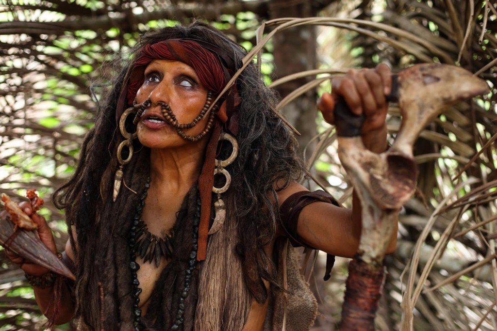 The Green Inferno HD Stills Wallpapers