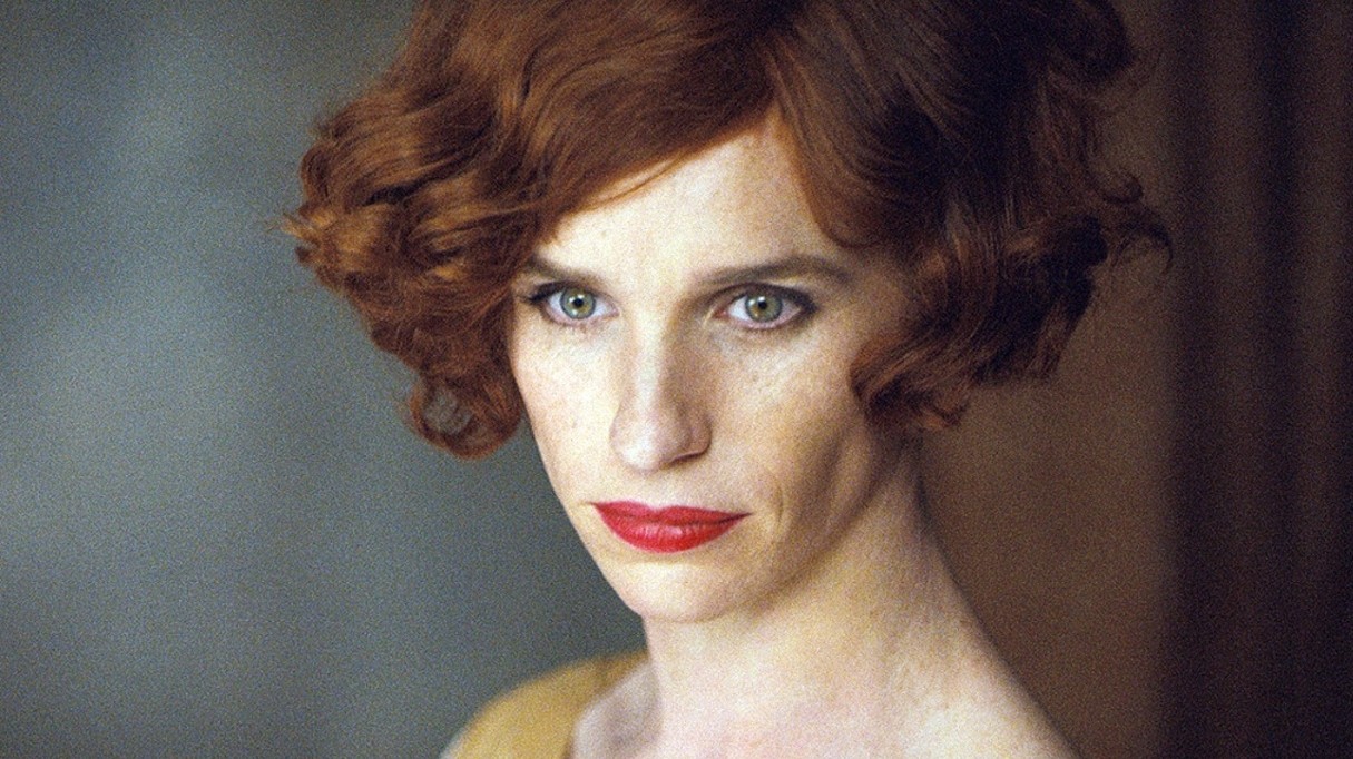 Eddie Redmayne transitions in first trailer for Tom Hooper’s ‘The Danish Girl’