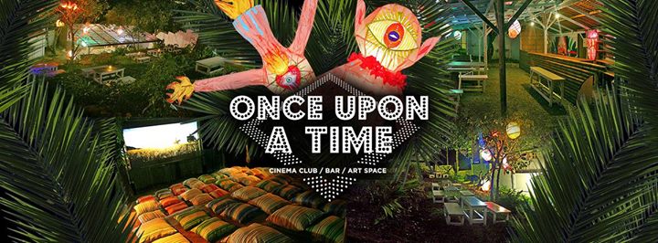 Cinemalaya films screen at ‘Once Upon A Time in Boracay’ event