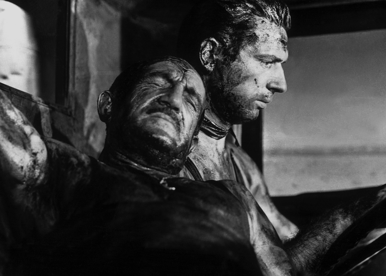 Ben Wheatley to remake ‘The Wages of Fear’, and we’re up our butts about it