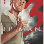 'Ip Man 3' debuts six hot-damn-so-good character posters