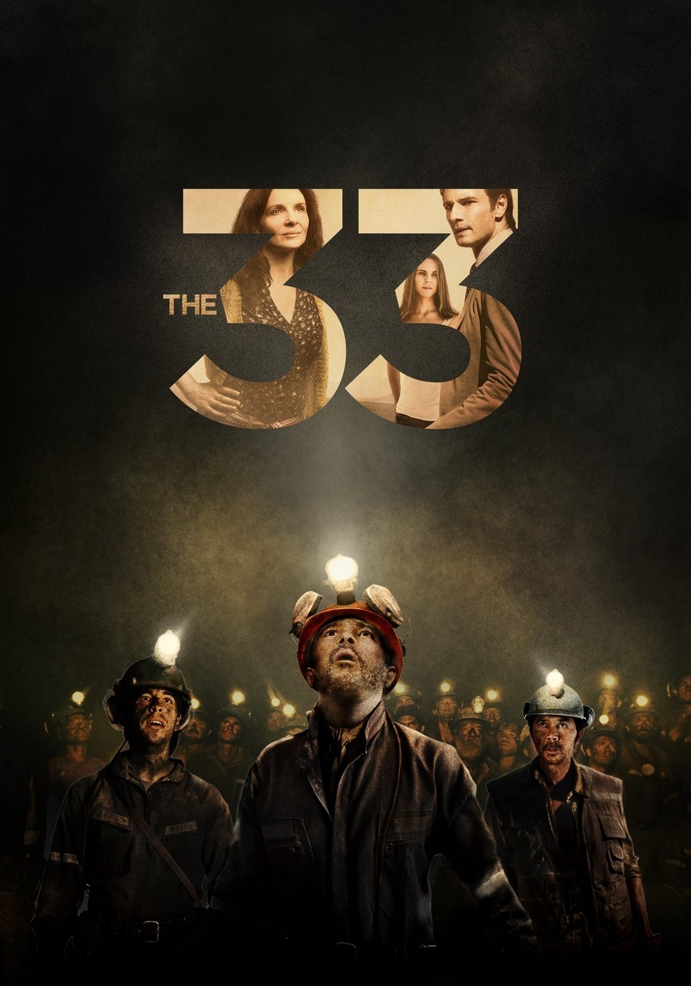 The 33