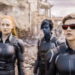 WATCH: The first trailer for Bryan Singer's 'X-Men: Apocalypse'