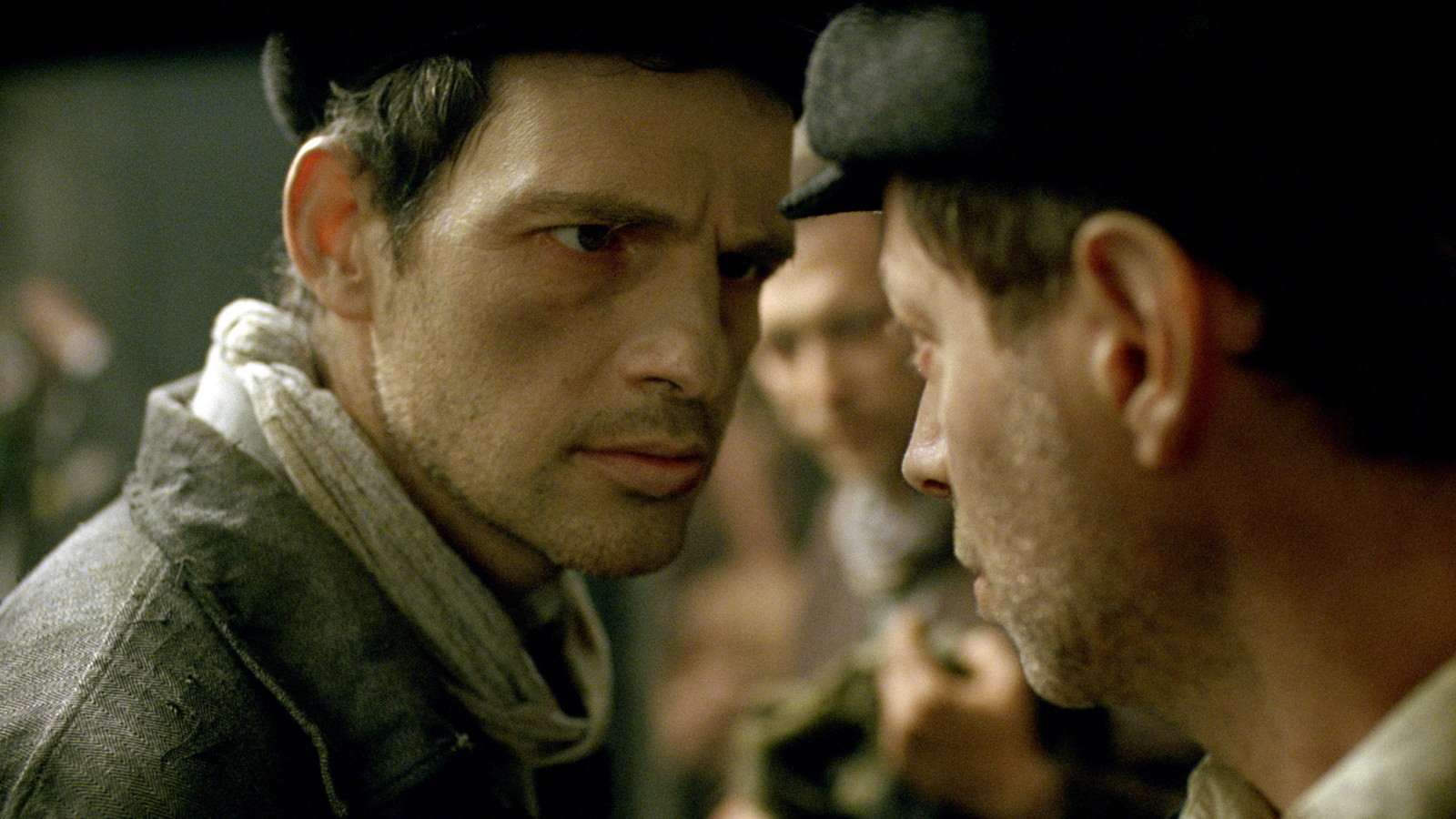 ‘Son of Saul’, ‘Mustang’ among the films shortlisted for Oscars’ Best Foreign Language Film