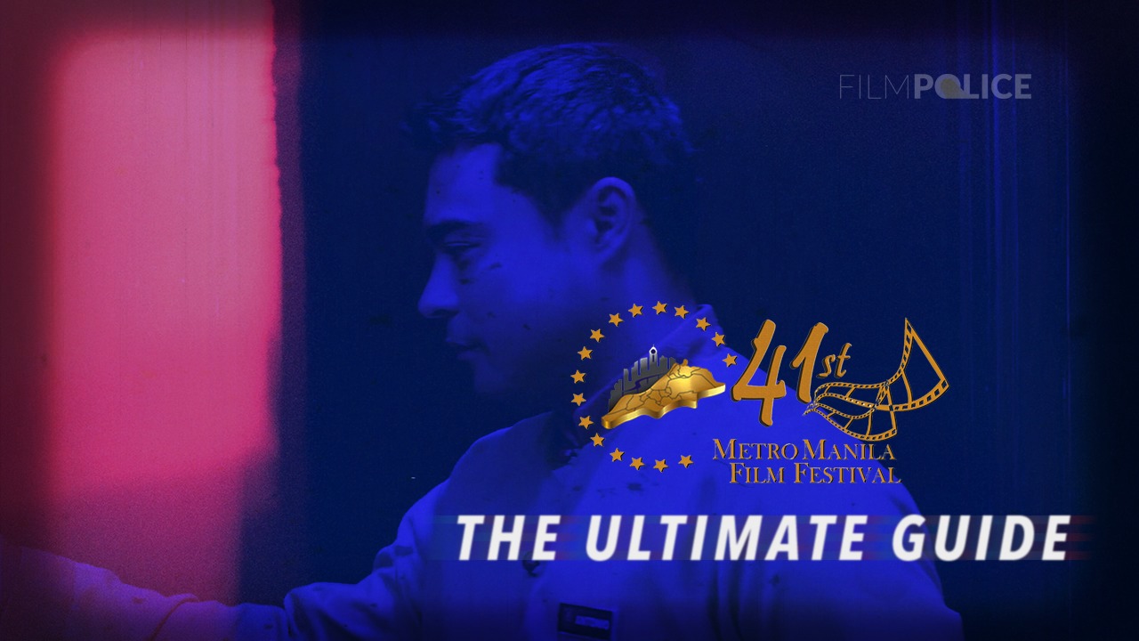 Here’s your ultimate guide to the Metro Manila Film Festival 2015