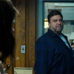 WATCH: '10 Cloverfield Lane' trailer + poster, stills