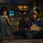 WATCH: '10 Cloverfield Lane' trailer + poster, stills