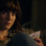 WATCH: '10 Cloverfield Lane' trailer + poster, stills