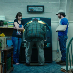 WATCH: '10 Cloverfield Lane' trailer + poster, stills