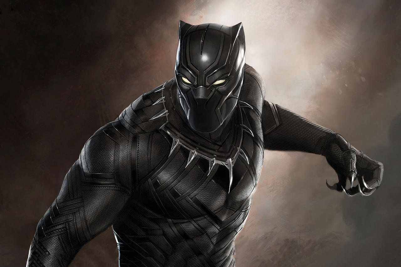 Marvel enlists Ryan Coogler as director for ‘Black Panther’