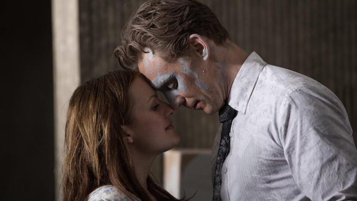 Trailer for Ben Wheatley’s ‘High Rise’ is here, and hot damn is it beautiful.