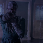 MOVIE REVIEW: Haunted Mansion (2015)