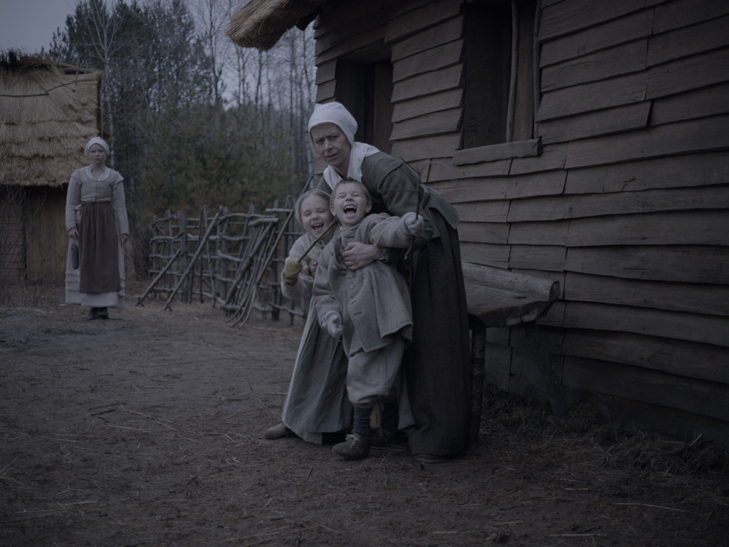 Robert Eggers started a Reddit thread for his film ‘The Witch’, and it’s a goldmine!