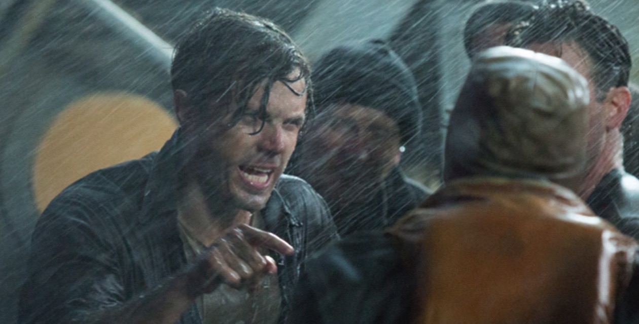 MOVIE REVIEW: The Finest Hours (2016)