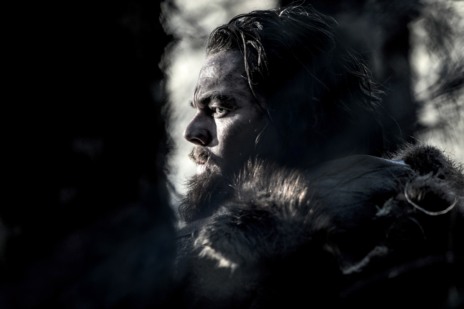 ‘The Revenant’ makes a second run at PH theaters this week