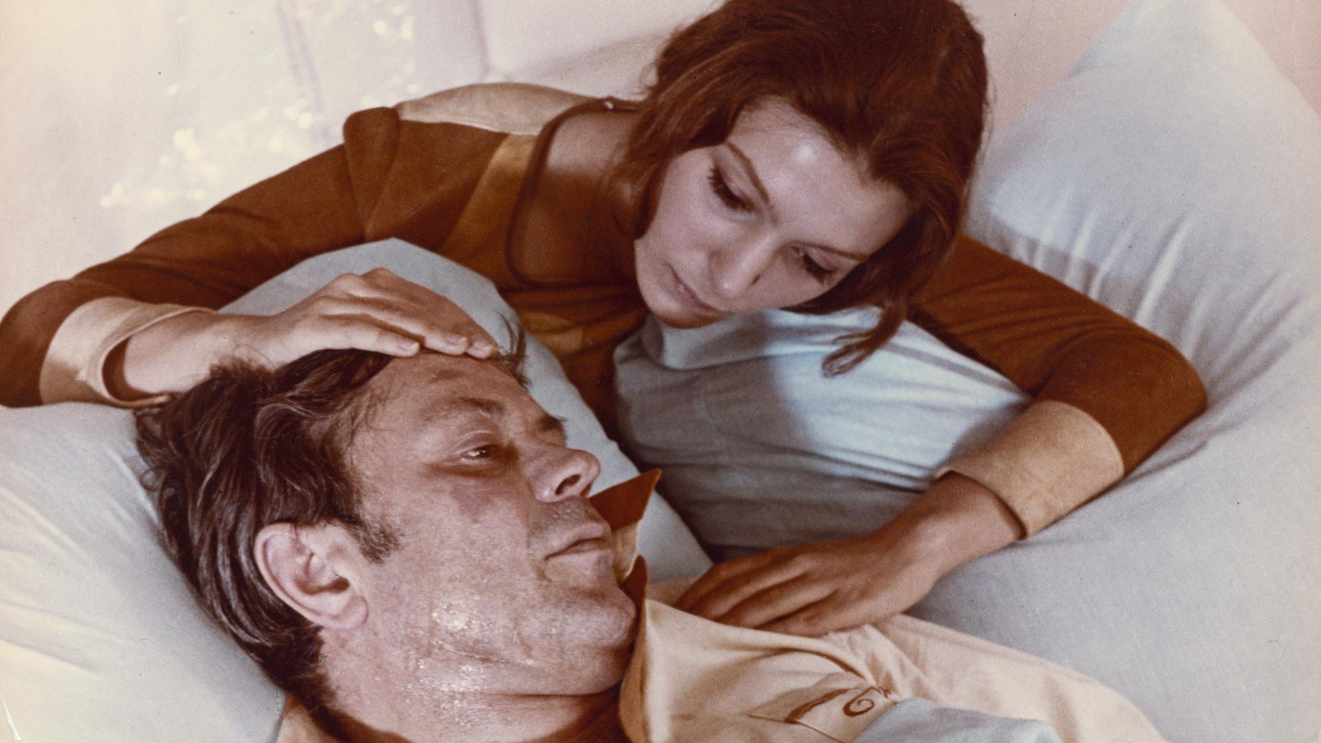 Tarkovsky’s ‘Solaris’: Science fiction celebrating the human life