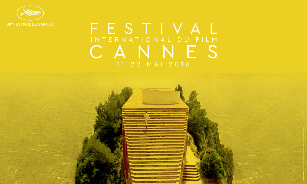 Cannes 2016 reveals Official Selection, Brillante Mendoza part of Main Competition